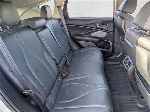 Used 2023 Acura RDX AWD w/ Technology Package image 15