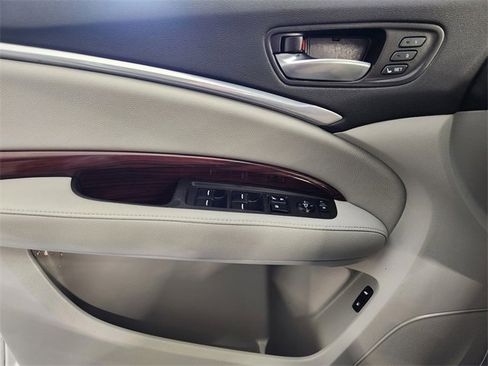 Used 2015 Acura MDX FWD w/ Technology Package image 24