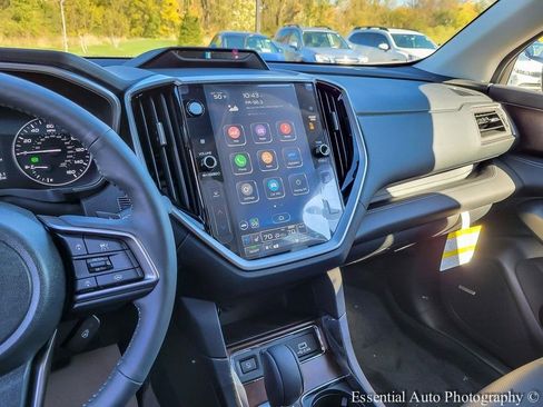 New 2025 Subaru Ascent Touring w/ Popular Package #2 image 21