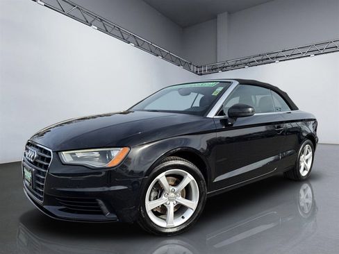 Used 2015 Audi A3 2.0T Premium w/ Audi MMI Navigation Plus image 23