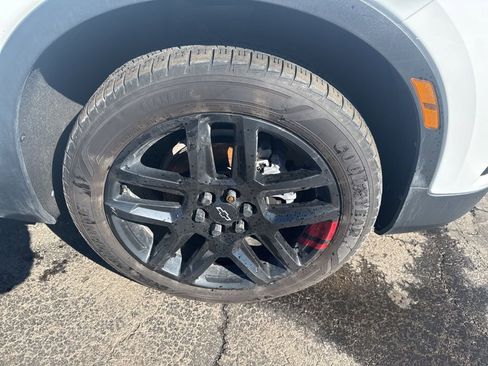 Used 2022 Chevrolet Blazer LT w/ Redline Edition image 49