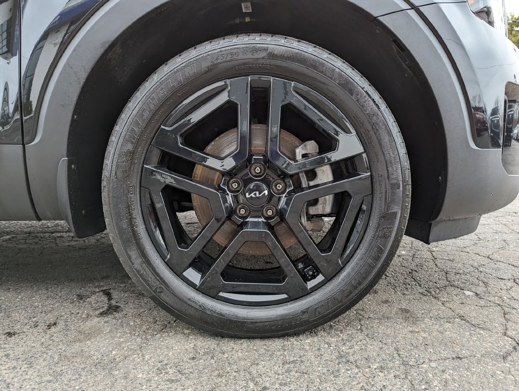 Used 2024 Kia Telluride SX Prestige X-Line AWD/4WD image 55