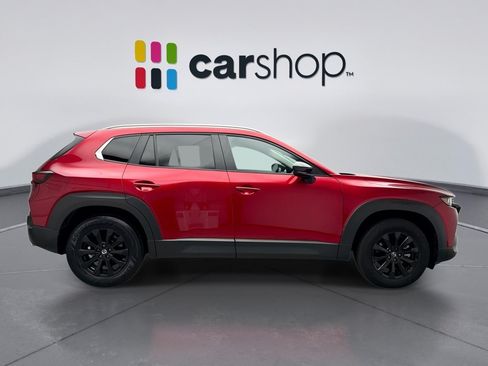 Used 2025 MAZDA CX-50 AWD 2.5 S w/ Preferred Package image 6
