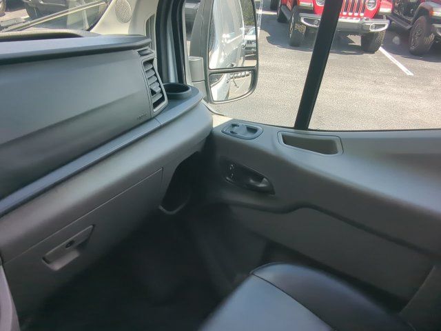 Used 2023 Ford Transit 250 Low Roof w/ Load Area Protection Package RWD image 18