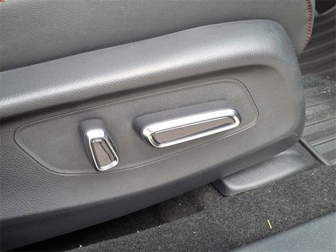 New 2025 Acura ADX A-Spec image 8