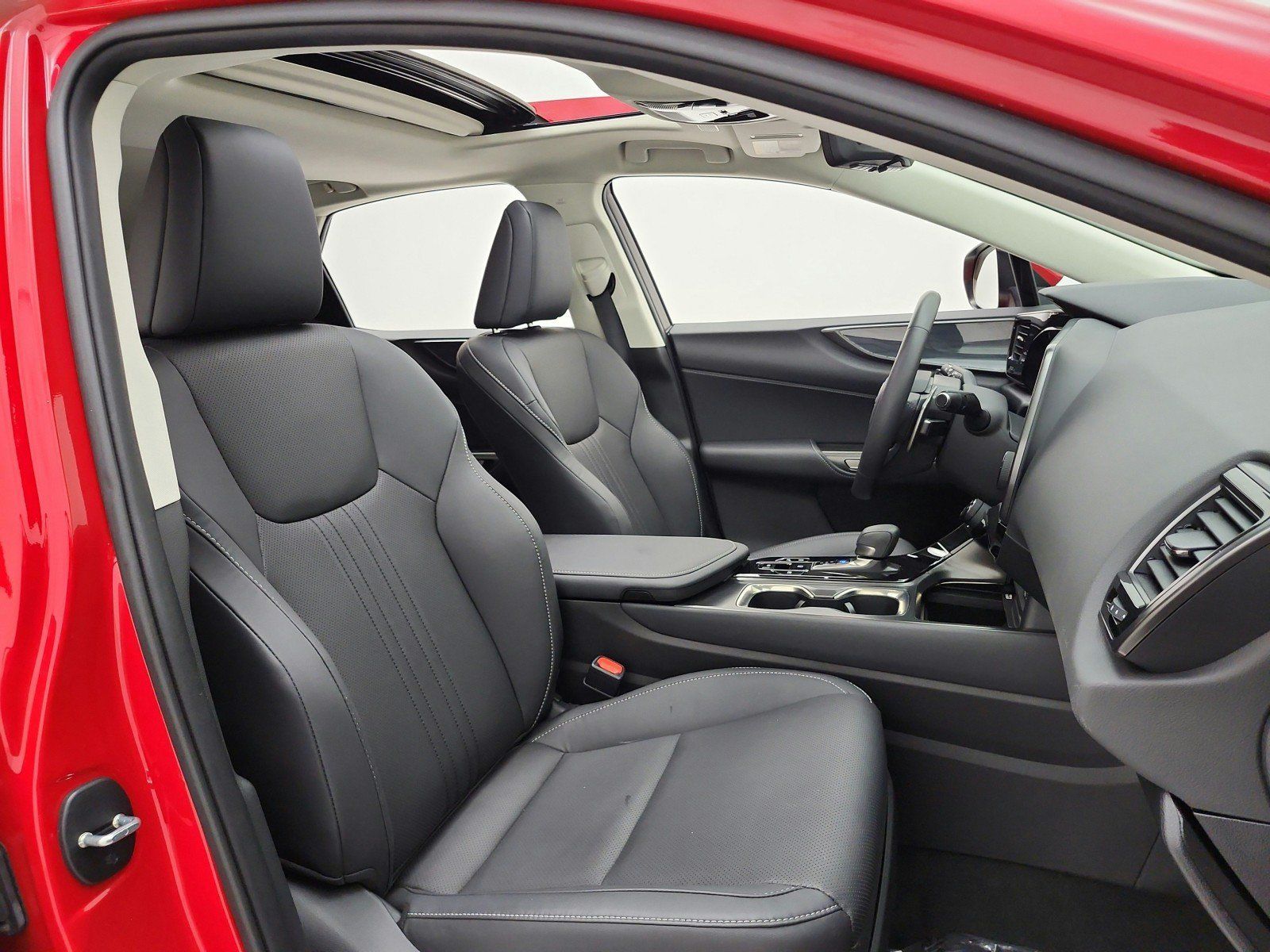 Used 2024 Lexus NX 350h AWD image 20