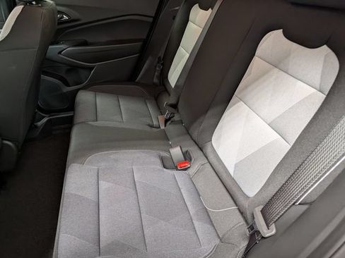 New 2026 Chevrolet Trax LS w/ LS Convenience Package FWD image 11