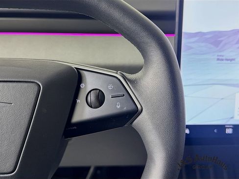 Used 2024 Tesla Cybertruck AWD Crew Cab image 14