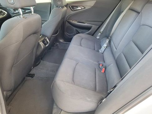 Used 2023 Chevrolet Malibu LT FWD image 15