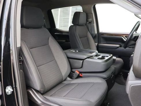 Used 2023 GMC Sierra 1500 Elevation RWD image 22