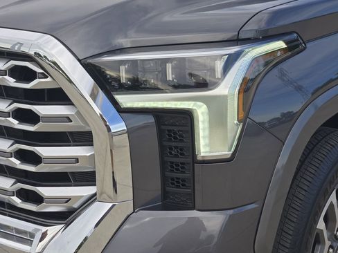 Used 2025 Toyota Tundra 1794 Edition AWD/4WD image 10