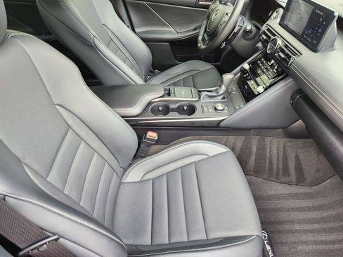 Certified 2023 Lexus IS 350 F Sport RWD image 14