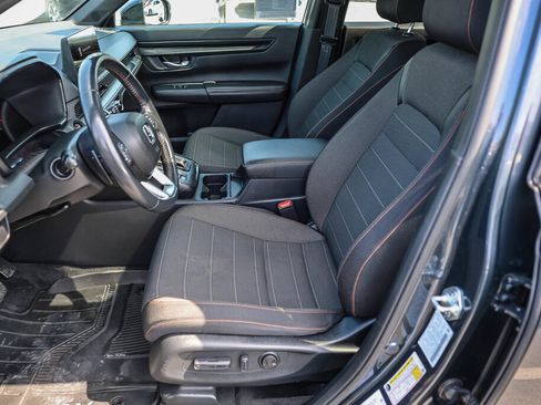 Used 2023 Honda CR-V Sport image 10