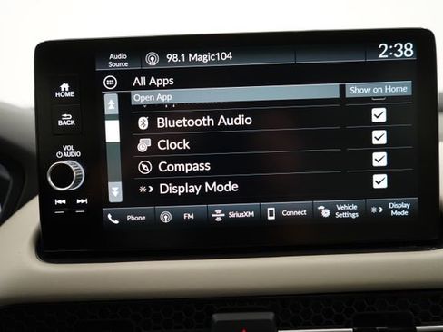 Used 2025 Honda HR-V EX-L image 28