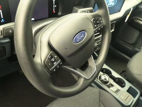 New 2026 Ford Maverick XL w/ Equipment Group 101A AWD/4WD image 14