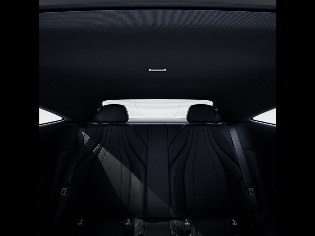 New 2027 Mercedes-Benz CLE 450 4MATIC Coupe image 44