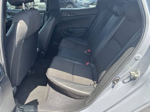 Used 2020 Honda Civic Sport image 14