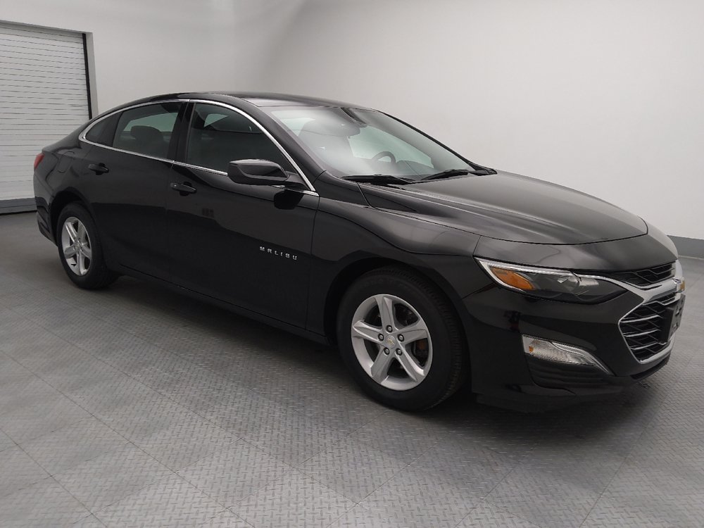 Used 2025 Chevrolet Malibu LS FWD image 11