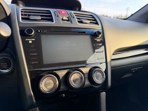 Used 2020 Subaru WRX STI image 33