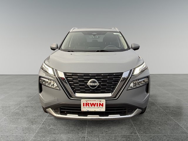 Used 2023 Nissan Rogue Platinum w/ Platinum Premium Package AWD/4WD image 9