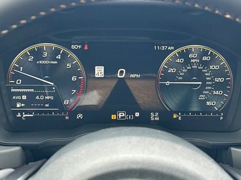 New 2026 Subaru Forester Wilderness image 22