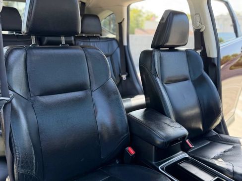 Used 2015 Honda CR-V EX-L image 9