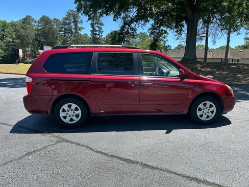 Used 2009 Kia Sedona LX w/ PWR Pkg FWD image 6