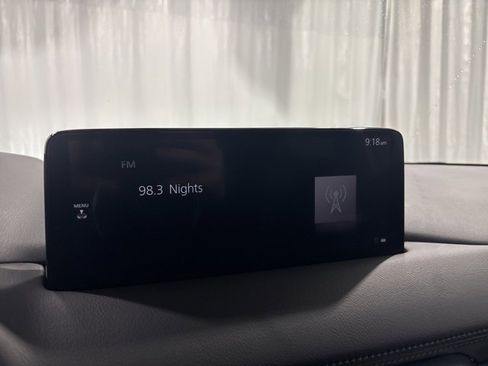 Used 2023 MAZDA CX-5 AWD 2.5 S w/ Select Package image 20