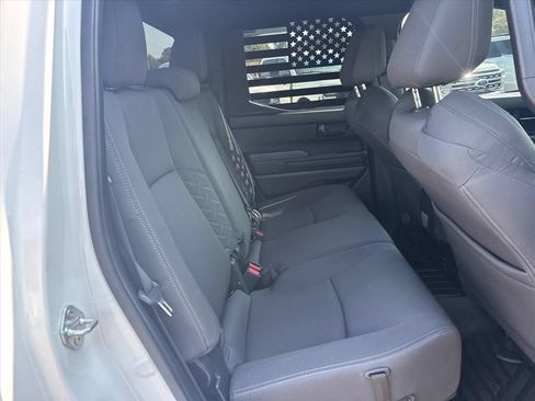 Used 2024 Toyota Tacoma SR w/ SR Upgrade Package AWD/4WD image 14