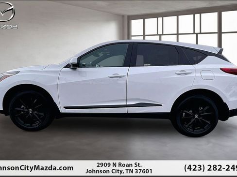 New 2026 Acura RDX SH-AWD image 7
