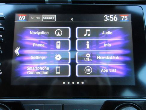 Used 2020 Honda Civic Sport Touring image 41