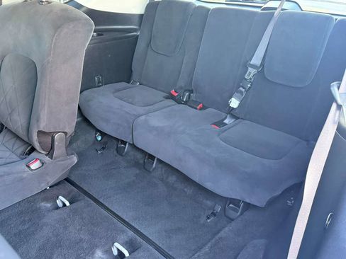 Used 2020 Nissan Armada SV w/ Driver Package image 11