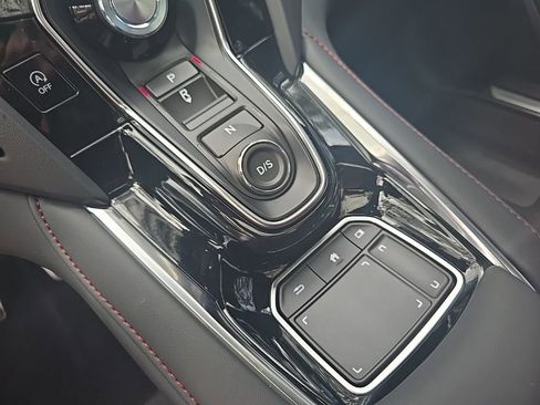 New 2026 Acura RDX A-Spec image 22