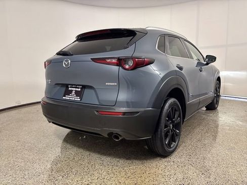 Used 2022 MAZDA CX-30 AWD 2.5 S w/ Preferred Package image 6