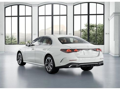 New 2026 Mercedes-Benz E 350 Sedan image 28