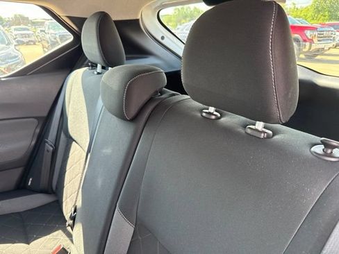 Used 2020 Nissan Kicks S FWD image 22