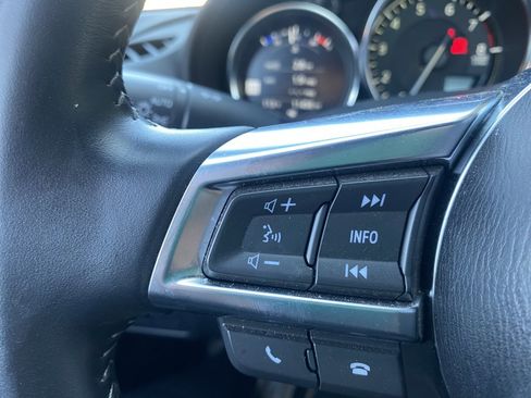 Used 2022 MAZDA MX-5 Miata Grand Touring w/ Weather Package image 21