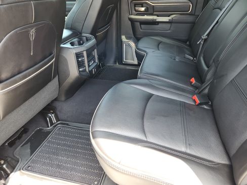Used 2020 RAM 2500 Limited AWD/4WD image 29