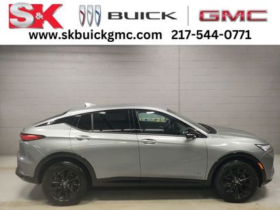 Used 2025 Buick Envista Sport Touring w/ Convenience I Package