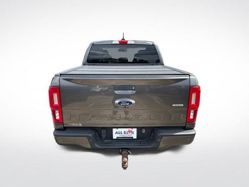 Used 2020 Ford Ranger XLT w/ Equipment Group 301A Mid AWD/4WD image 9