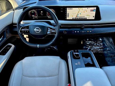 Certified 2024 Nissan Ariya FWD image 25