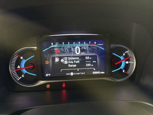 Used 2022 Honda Pilot TrailSport image 18