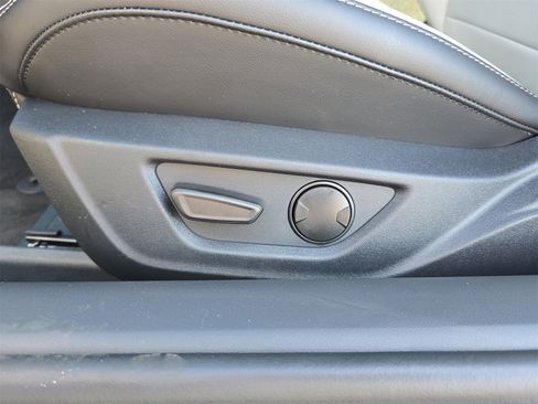 New 2026 Ford Mustang Premium image 13