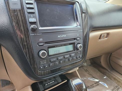 Used 2006 Acura MDX Touring image 5