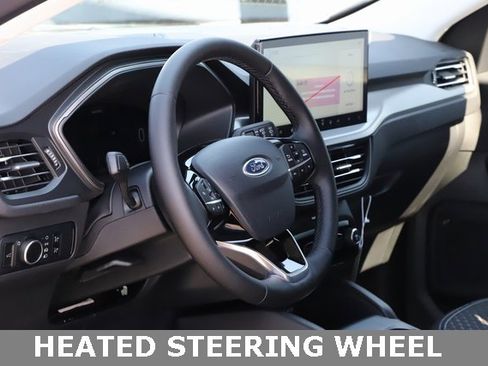 Used 2024 Ford Escape Active w/ Tech Pack #2 image 13