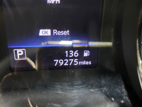 Used 2018 Nissan Rogue S image 10