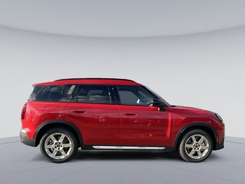 New 2025 MINI Cooper Countryman S w/ Comfort Package Max AWD/4WD image 6