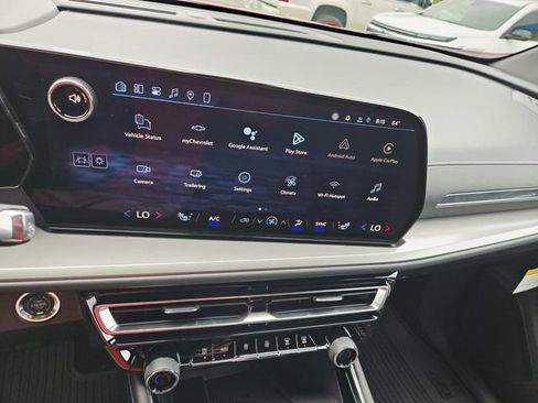 New 2026 Chevrolet Traverse LT w/ Midnight/Sport Edition AWD/4WD image 20