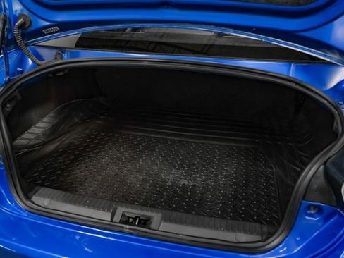 Used 2016 Subaru BRZ Limited w/ Popular Package #1 image 38