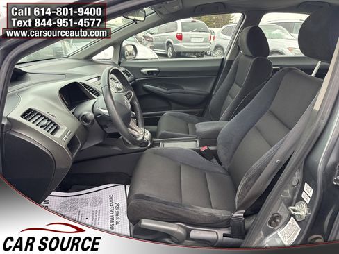Used 2010 Honda Civic LX-S image 10
